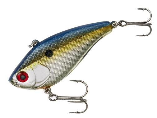 Booyah Baits Hard Knocker 1/2oz. - Flashy Momma