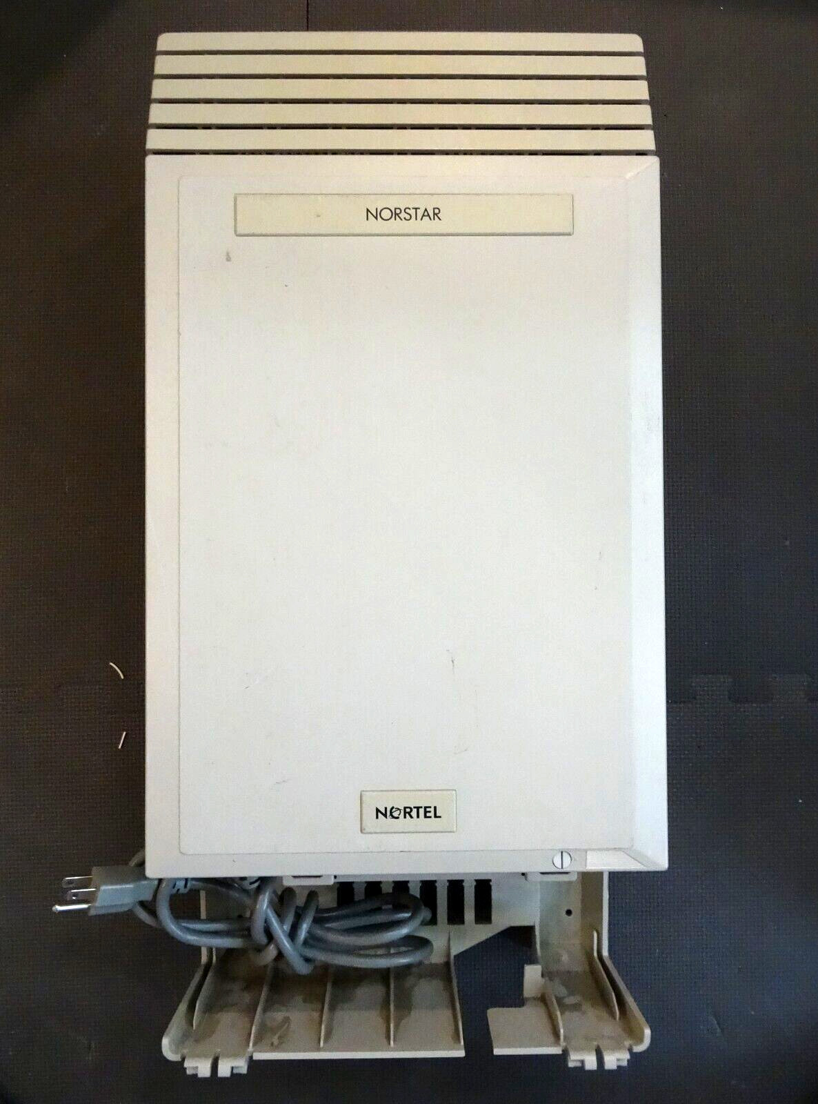 Nortel Norstar Plus Modular ICS NT7B53FA-93 Phone System