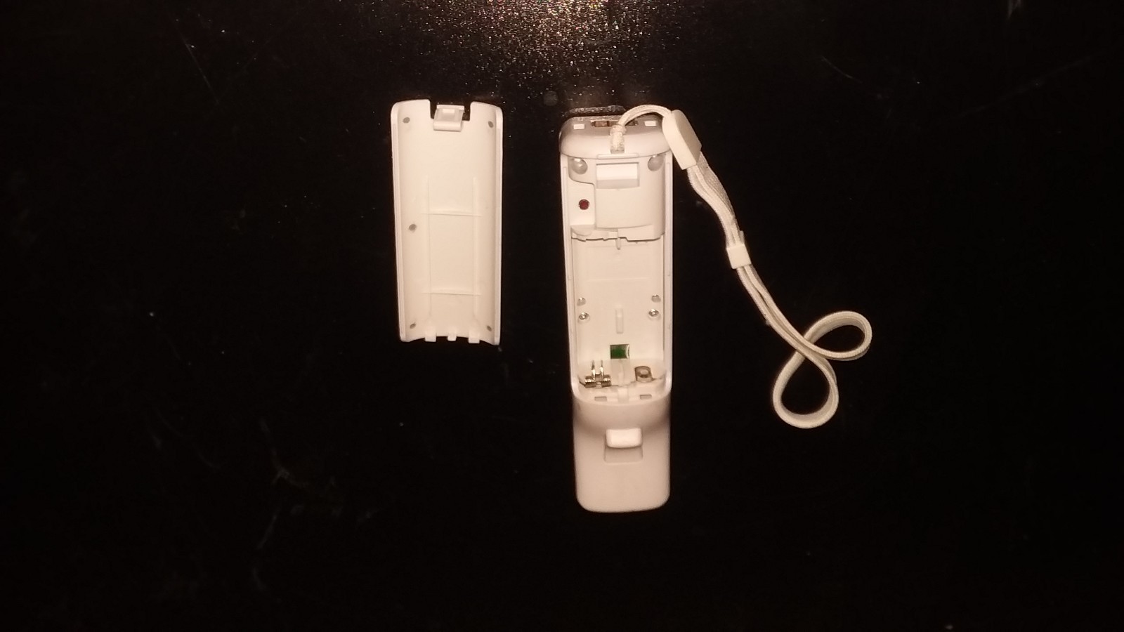 Wii remote Intec Motion Sensing Wii Controller Wireless