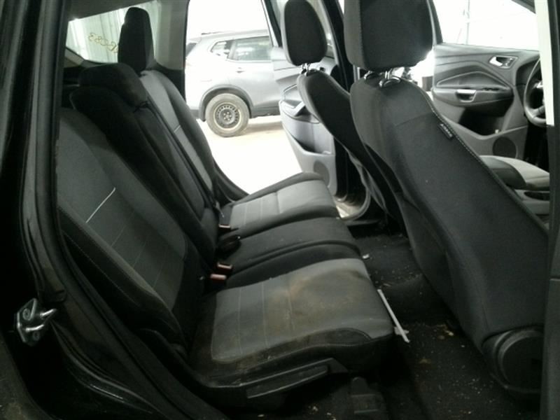 Driver Left Front Spindle/Knuckle Fits 13-19 ESCAPE 104536456