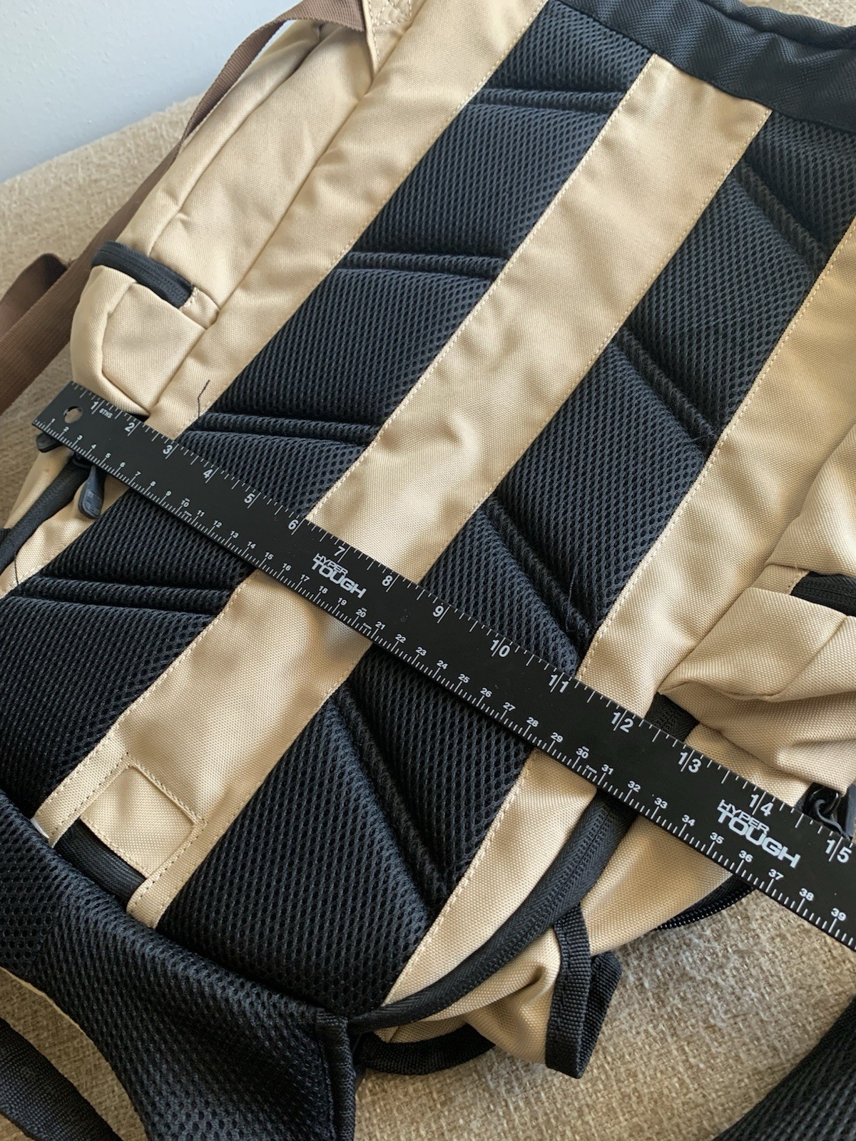 Swiss Tech Banded Backpack