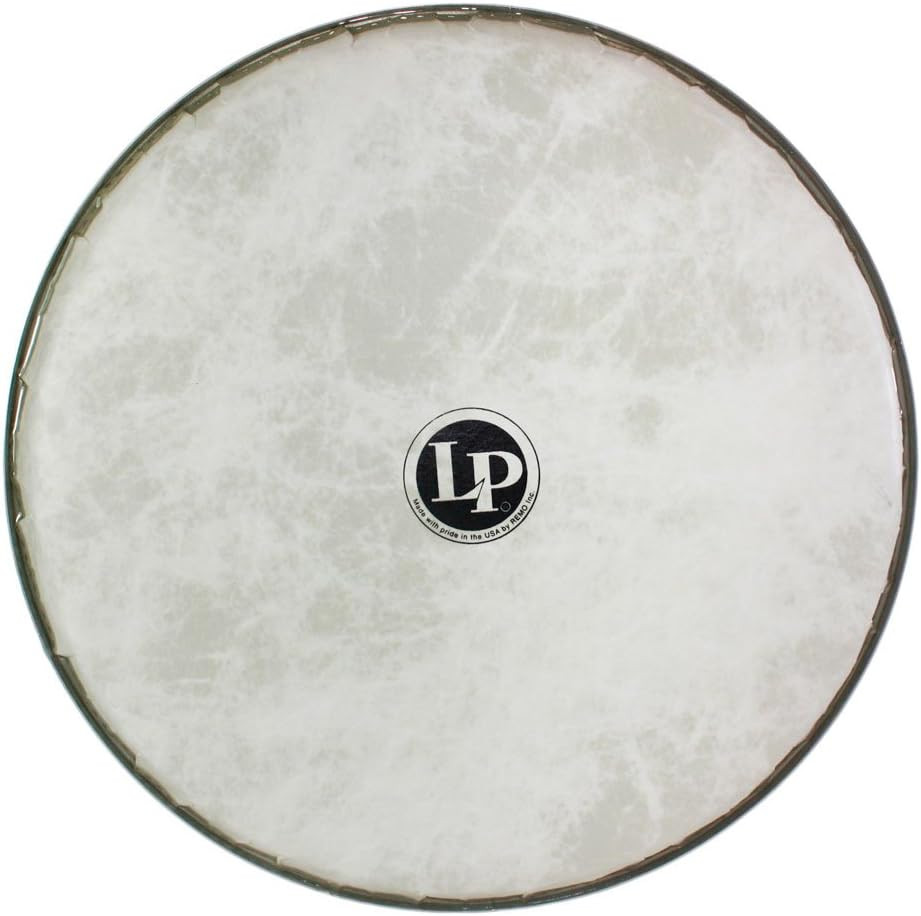 Latin Percussion LP961AP 12-1/2-Inch Fiberskyn Djembe Head