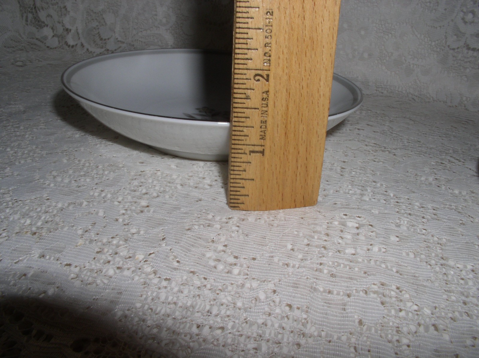 Meito China Grace Fruit Bowl