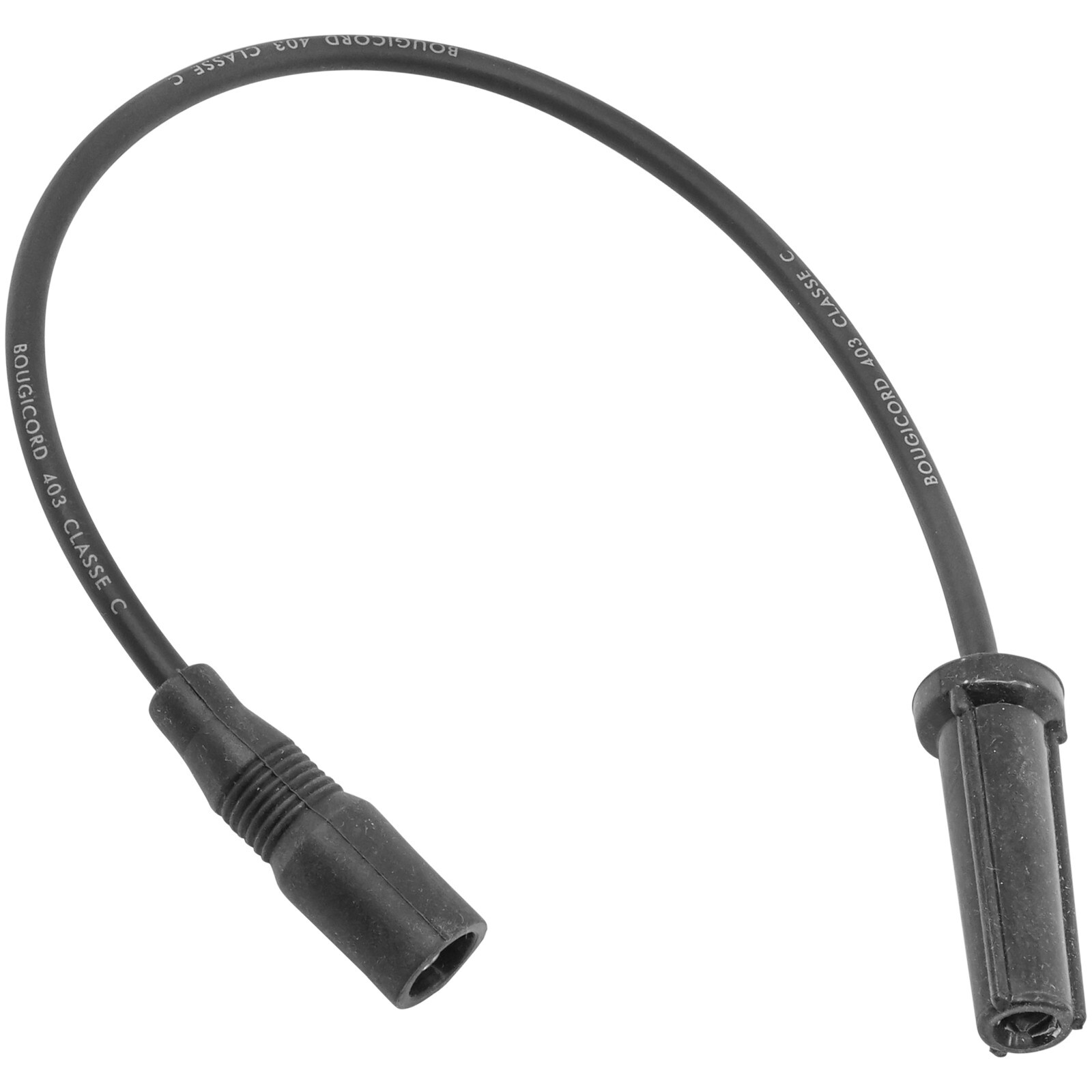 Caltric Spark Plug Wire For Polaris Sportsman Touring 1000 2015-2018 4013328