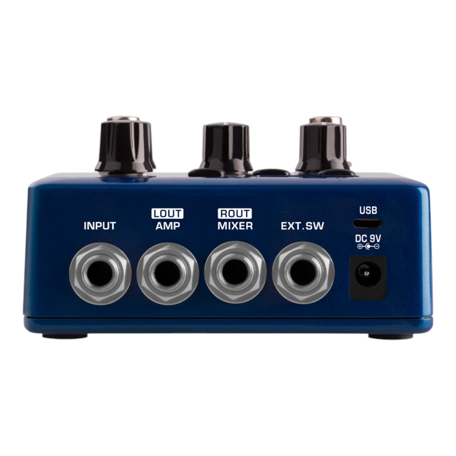 NUX JTC Pro Drum and Loop Pedal