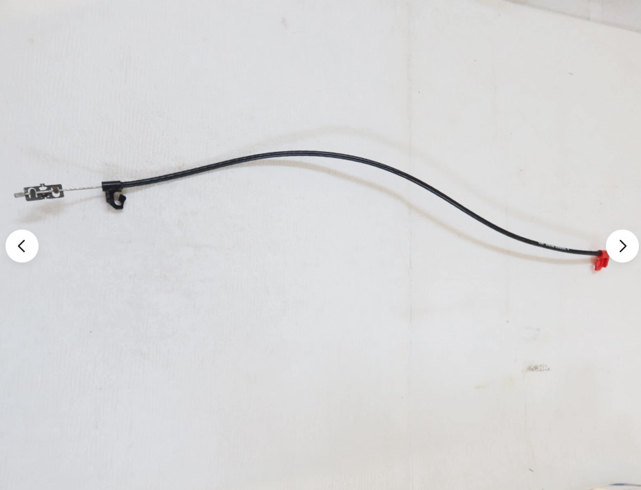 94-97 DODGE RAM 1500 2500 3500 DASH HEATER A/C CLIMATE CONTROL UNIT CABLE OEM