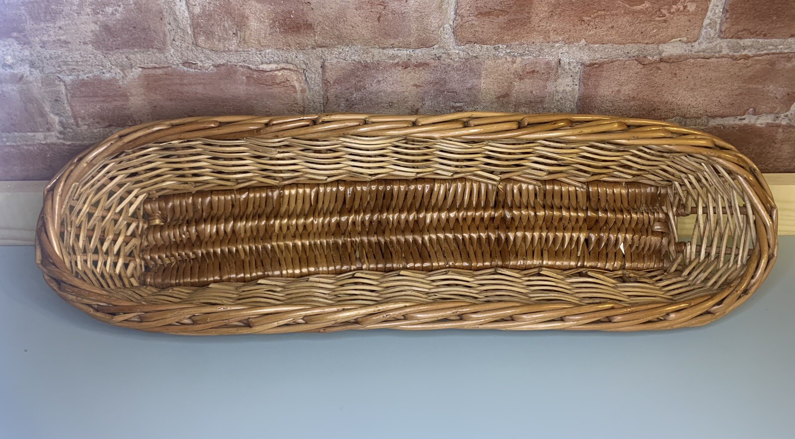 Vintage 60s Norjac Electric French Bread Warmer Paisley Tested/Works OG Box