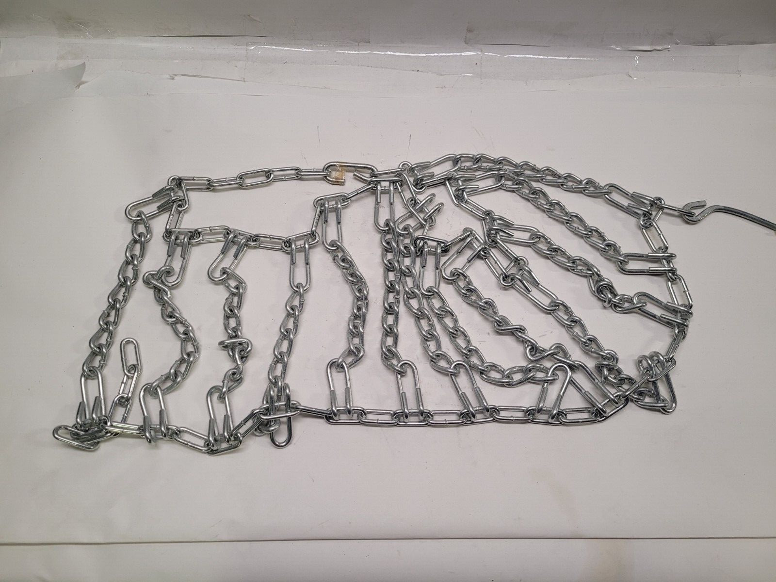 Laclede Chain MFG CO. Tire Chains 7823-300-04 (1 Chain Only)