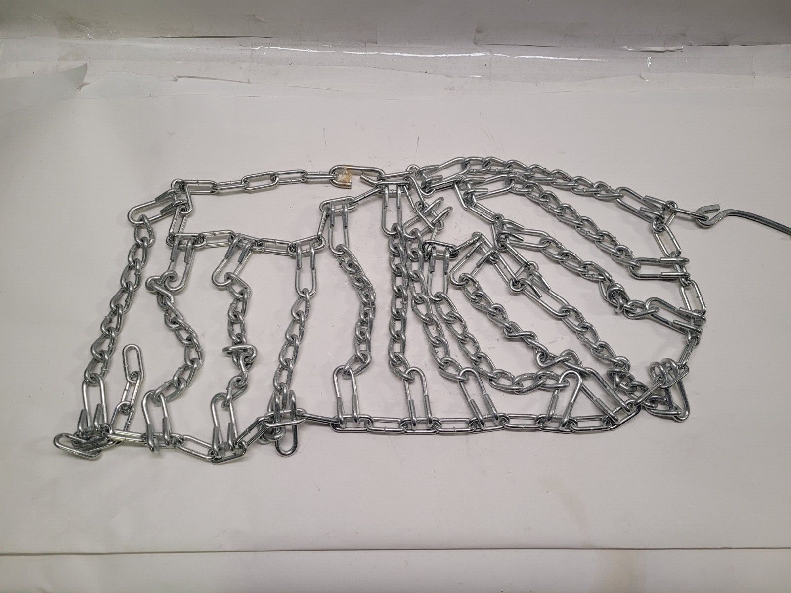 Laclede Chain MFG CO. Tire Chains 7823-300-04 (1 Chain Only)