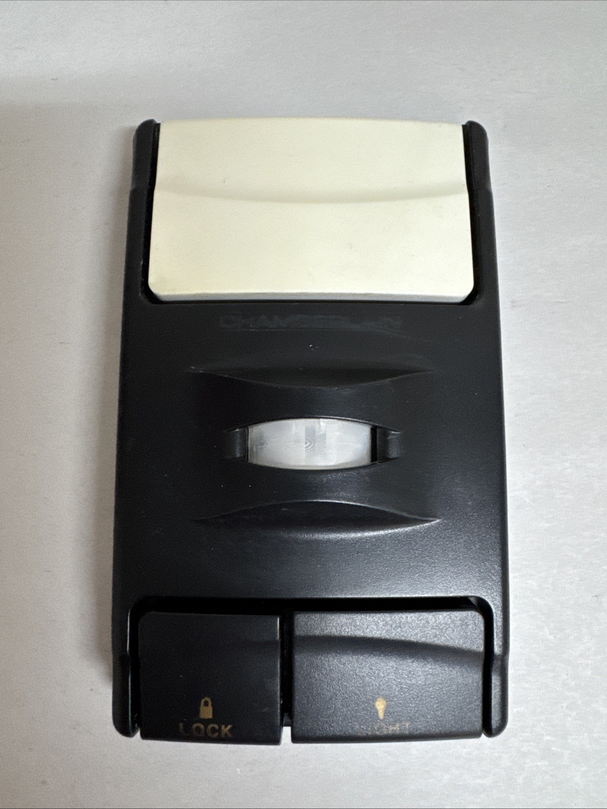 Chamberlain 935CB Garage Door Opener Wall Button Console With Motion Sensor