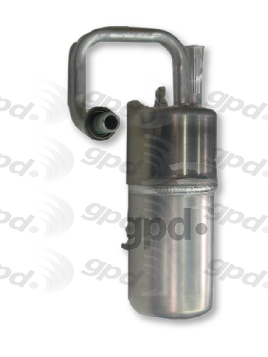 GPD 9431918 A/C Receiver Drier Kit fits 1994-1994 Ford Tempo 94-94 Mercury Topaz