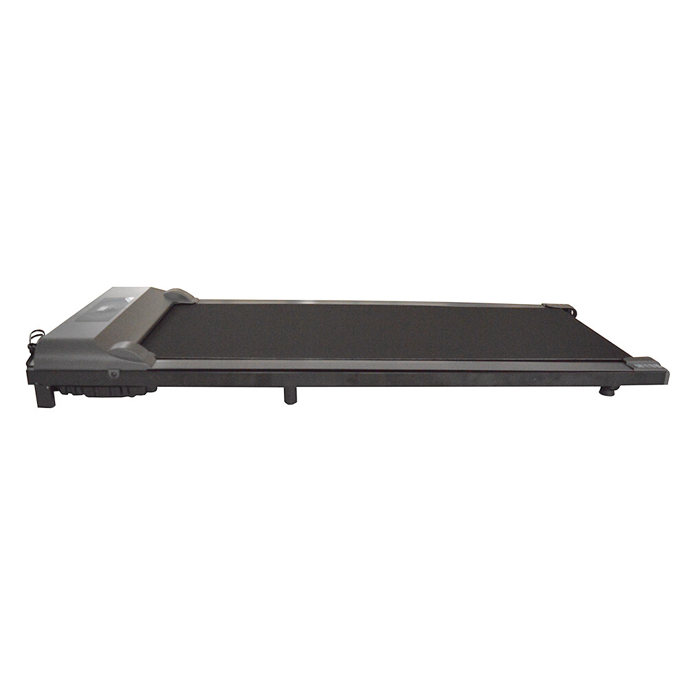 1.5HP 110V Quiet Compact Electric Treadmill 100x38cm Belt For Home Use 100Kg