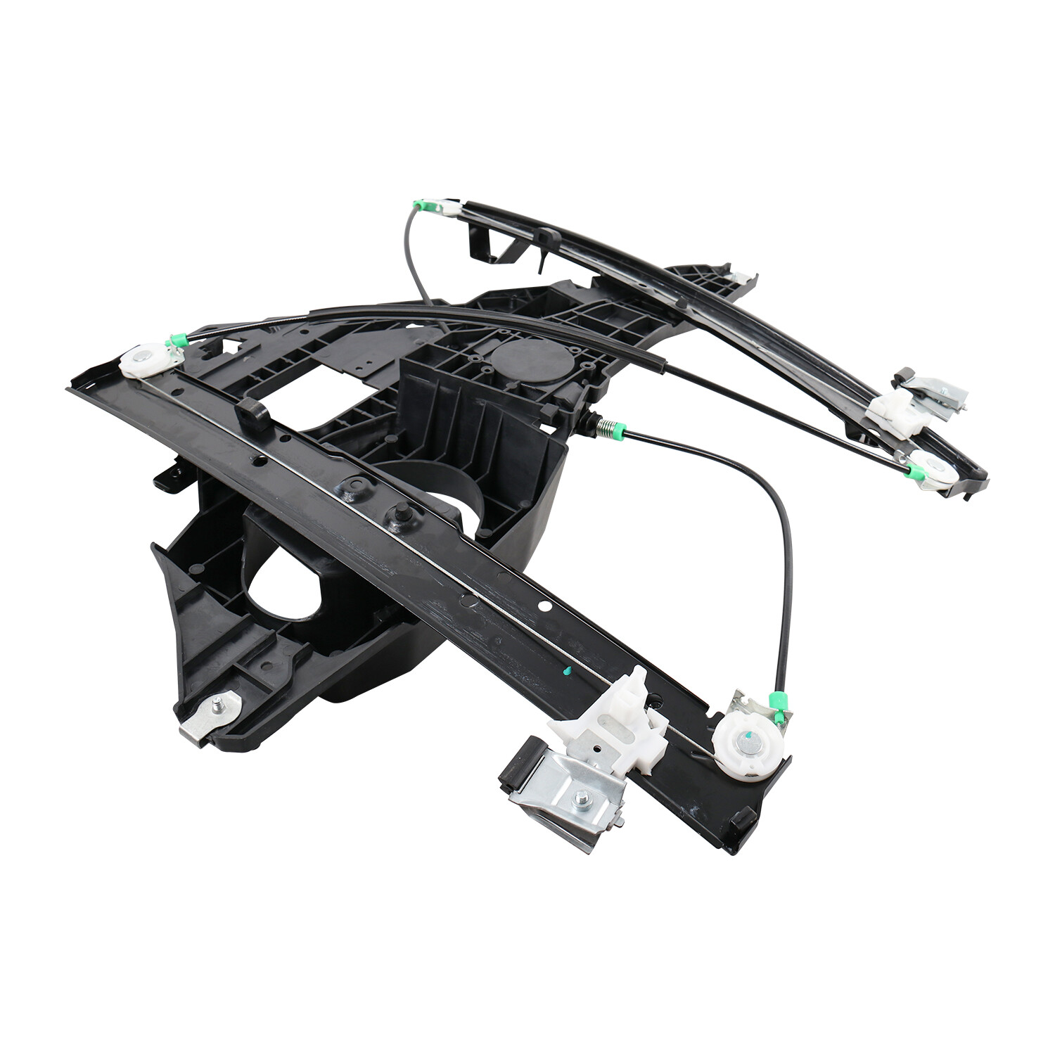 Front Driver Side Window Regulator For 2007-17 Lincoln Navigator Ford Expedition