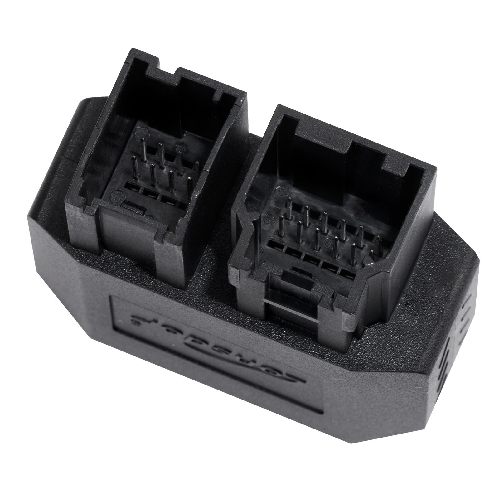Lonsdor SGW 12+8 Security Gateway Module Adapter For CHRYSLER JEEP FCA vehicles