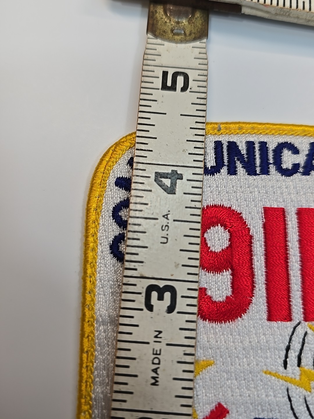 Communications 911 Spartanburg Patch South Carolina
