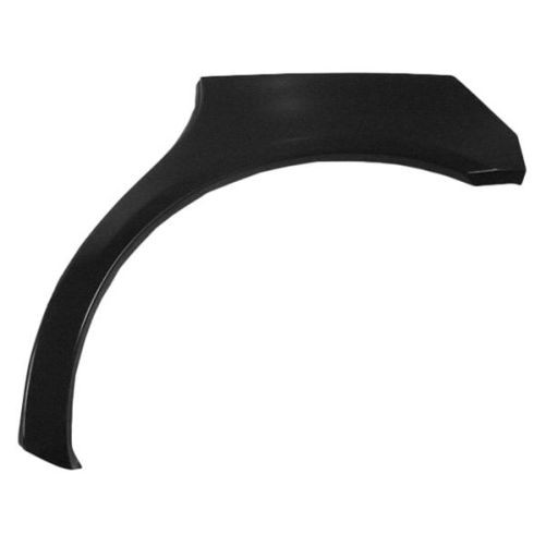 Sherman 447-58L Rear Left Wheel Arch Patch For 1996-2007 Ford Taurus