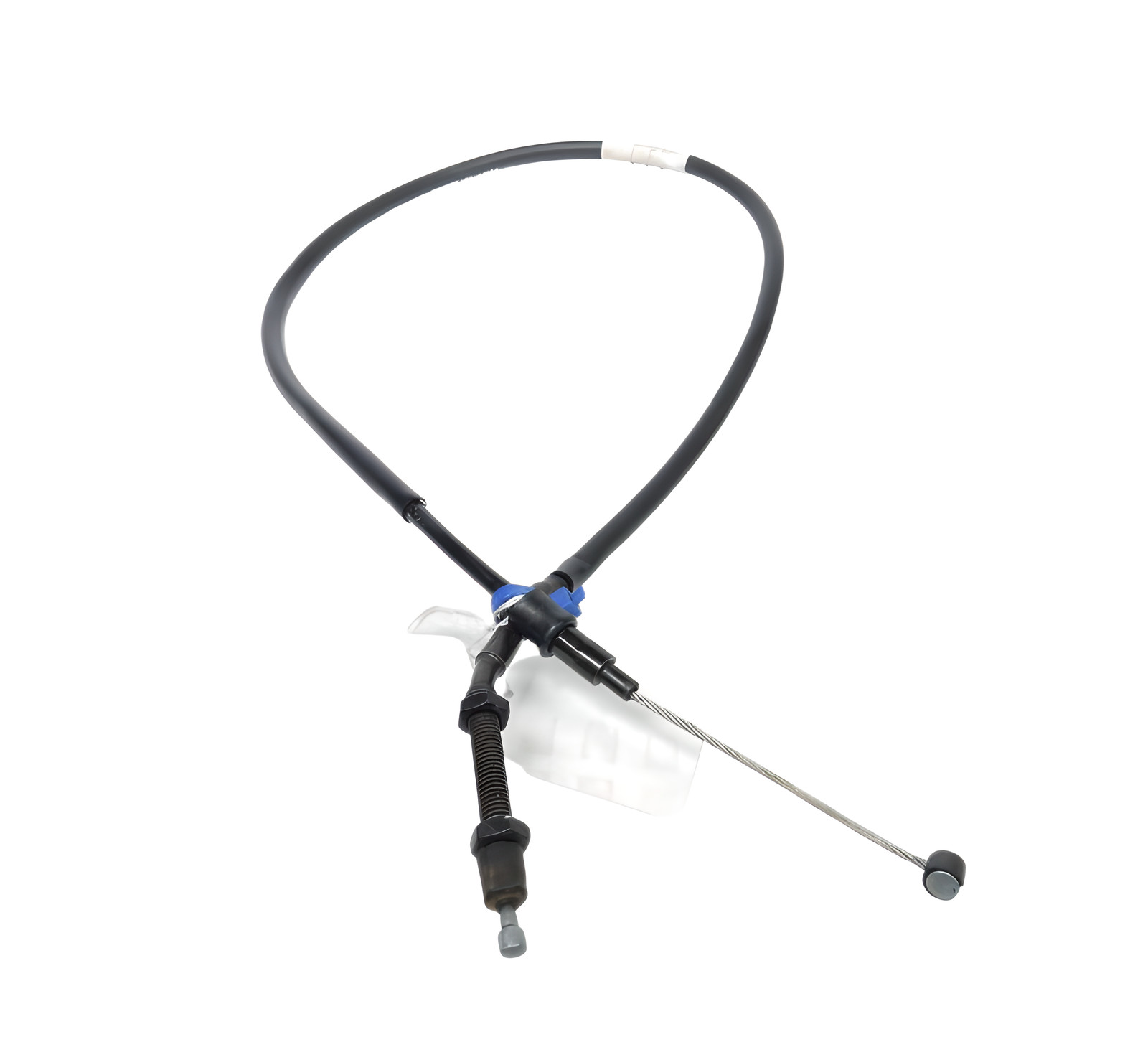 Bmw F 900 R Clutch Cable Genuine 32739898305