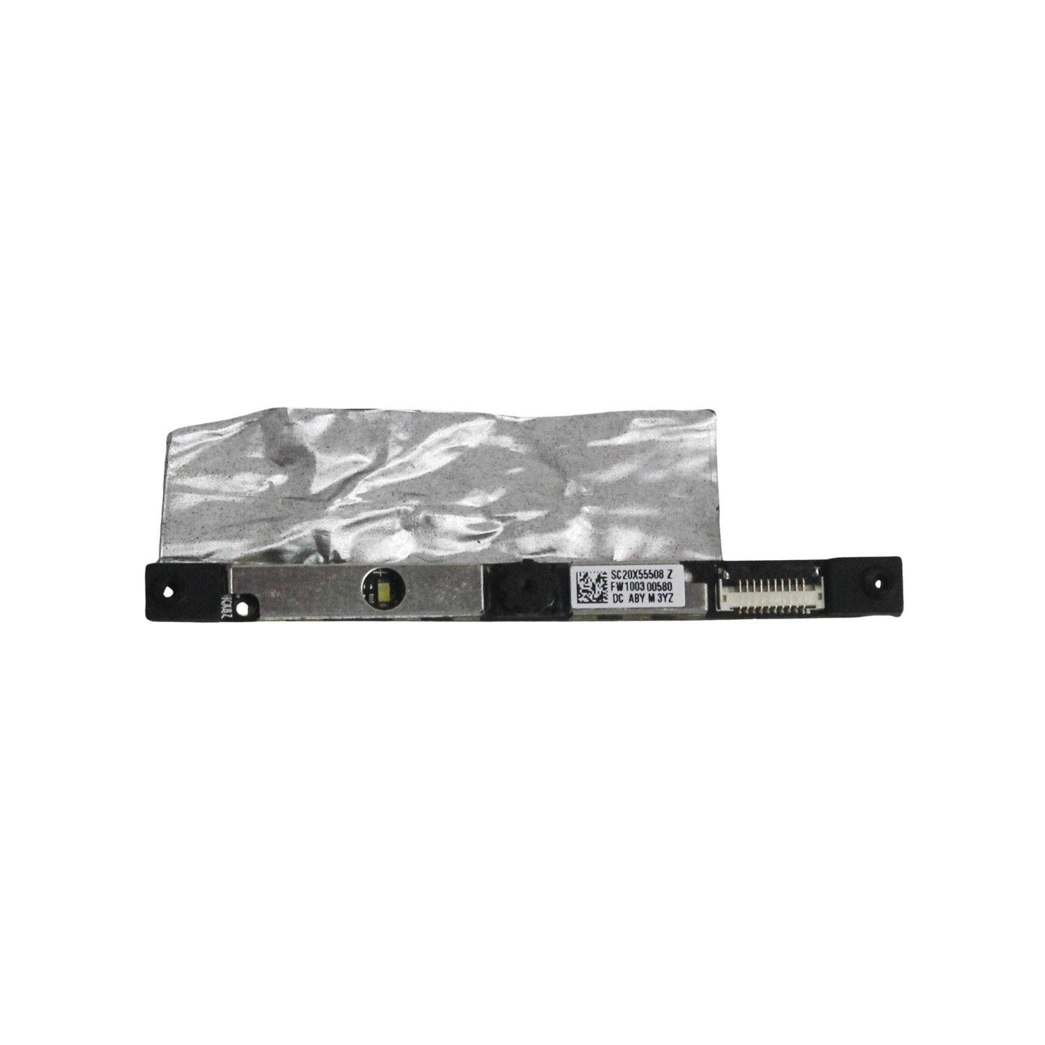 5C20X02459 Lenovo Webcam Camera Cs20 Y4 HD 2Mic Flex 5 Cb-13Iml05"GRADE A"