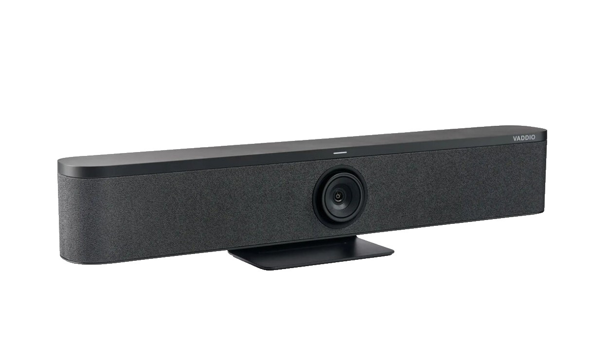 Vaddio Venture VideoBAR Legrand All-in-One Conferencing Camera 999-50909-000
