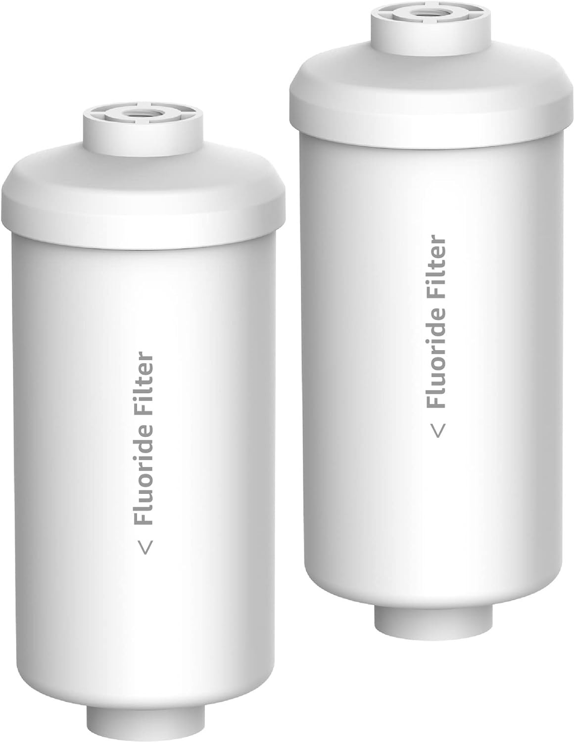 AQUA CREST Fluoride Water Filter, Replacement for Berkey® PF-2® (2)