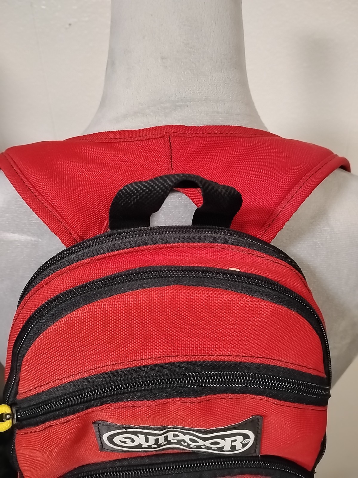 OUTDOOR PRODUCTS Hiking Hydration backpack Without The Bladder