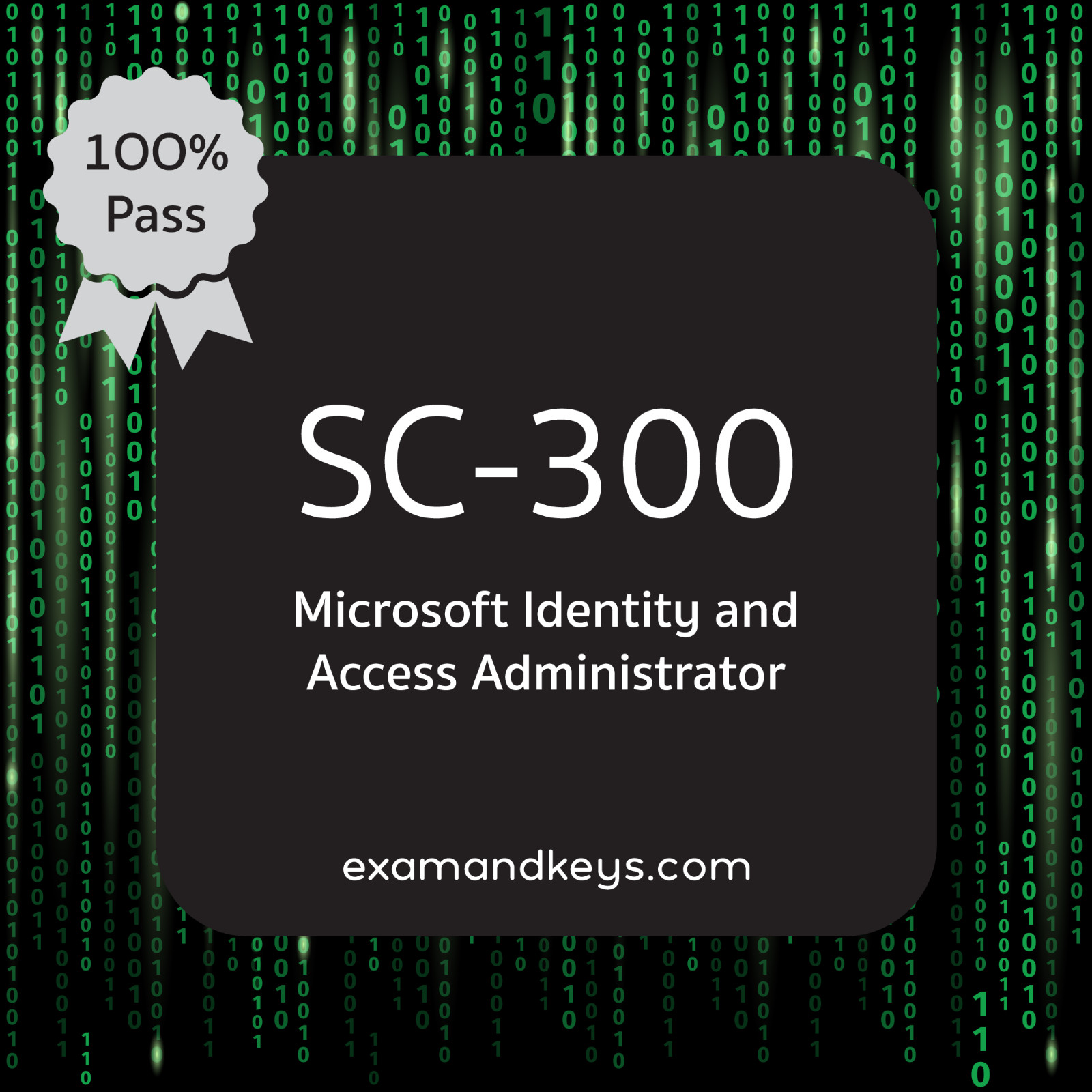 SC-300 Questions & Answers Exam Latest updates!!!!