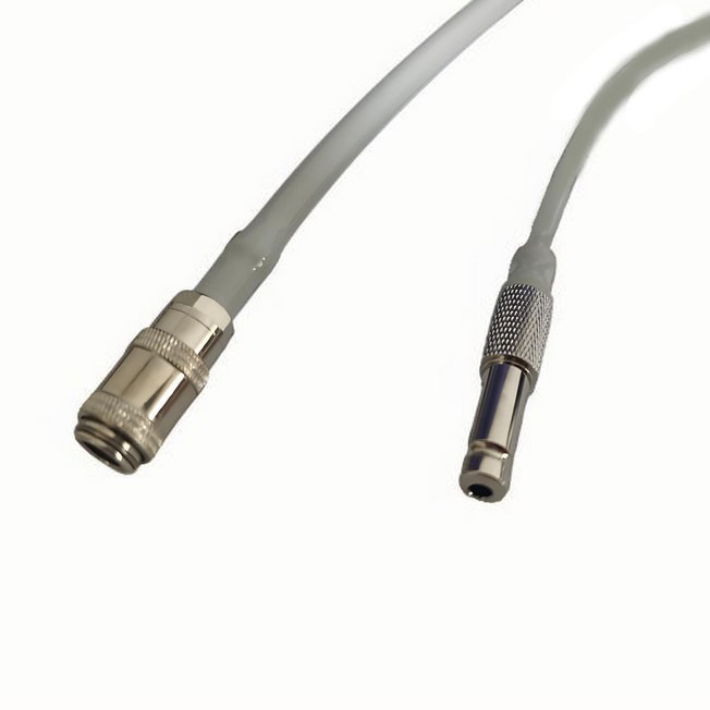 Philips NIBP Hose M1599B NIBP Air Hose With Cuff connector Compatible