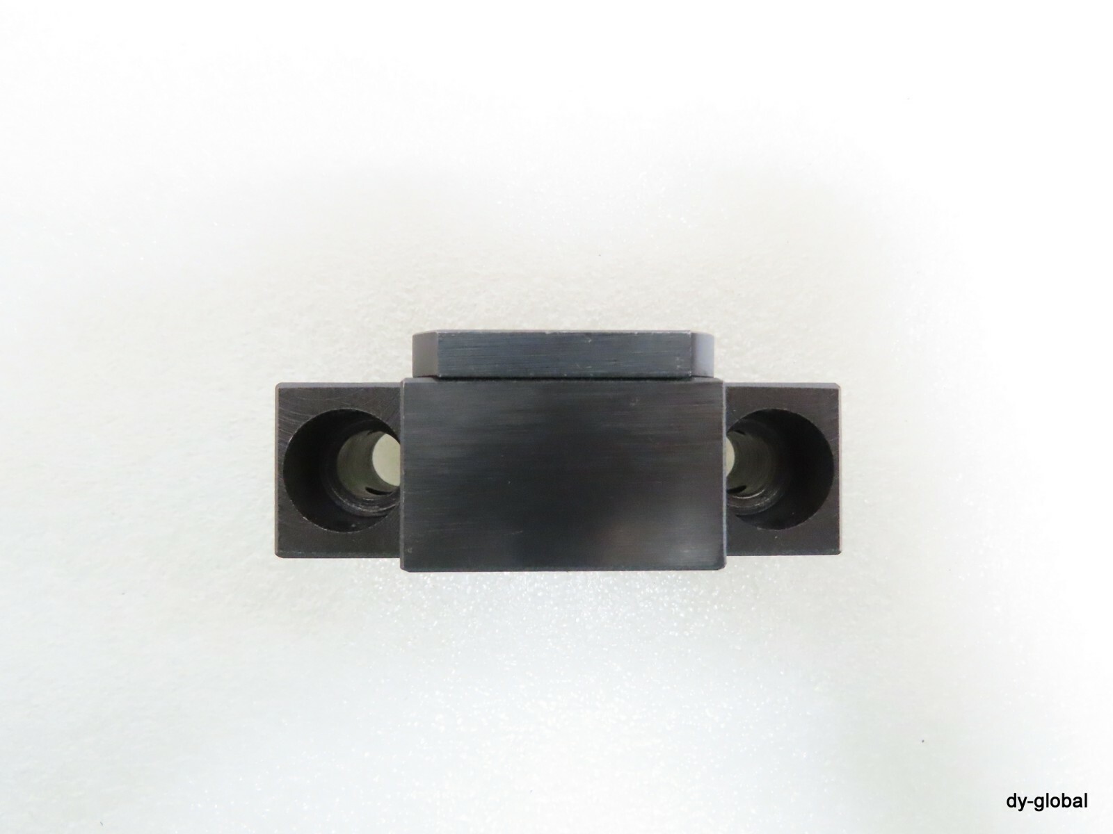 AK15 Used Ball Screw Support Bearing Fixed Side Angular 7002 BRG-I-987=1A6X
