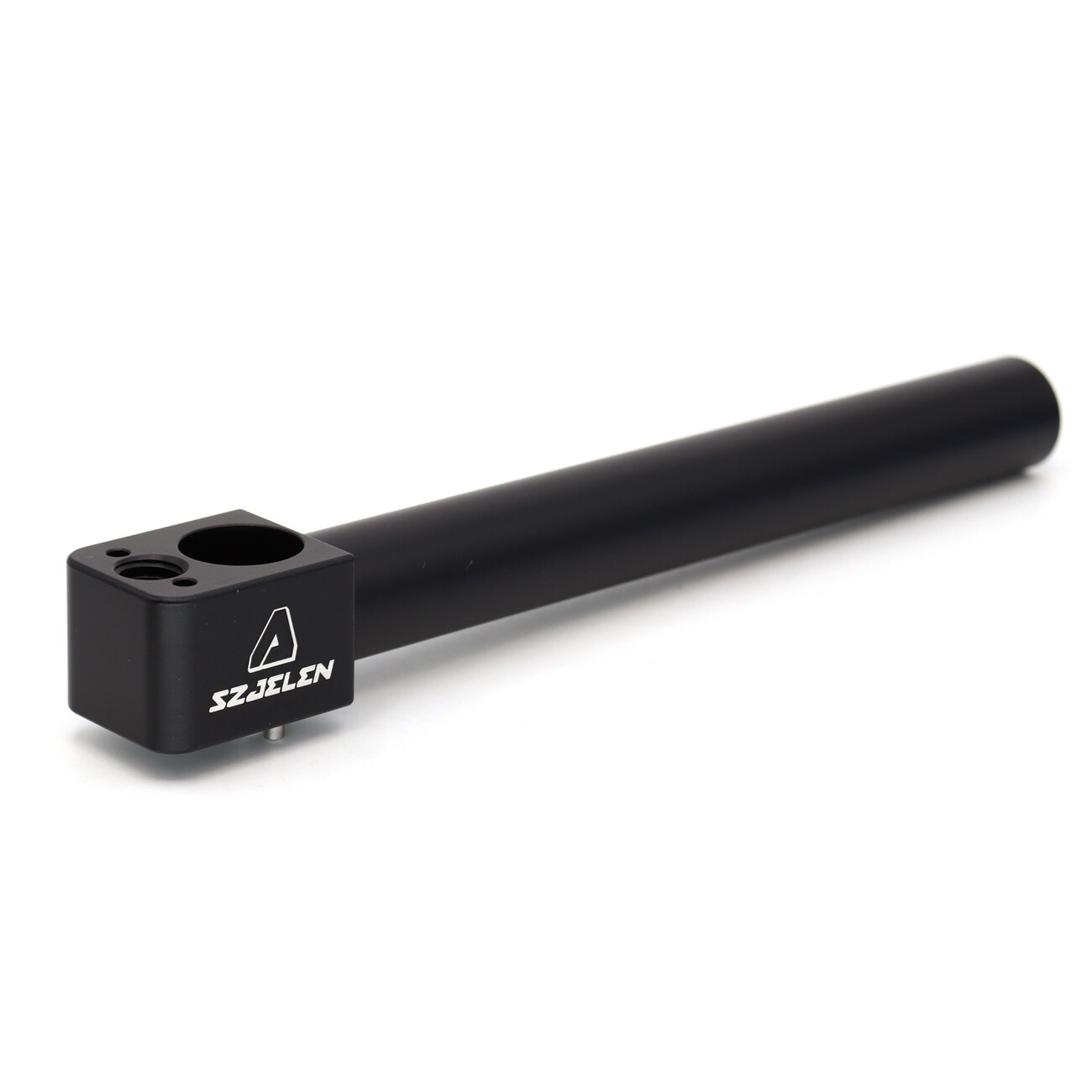 19mm Rod Mounting Bracket With 3/8 Screw With Anti Twist for ARRI RED Sony