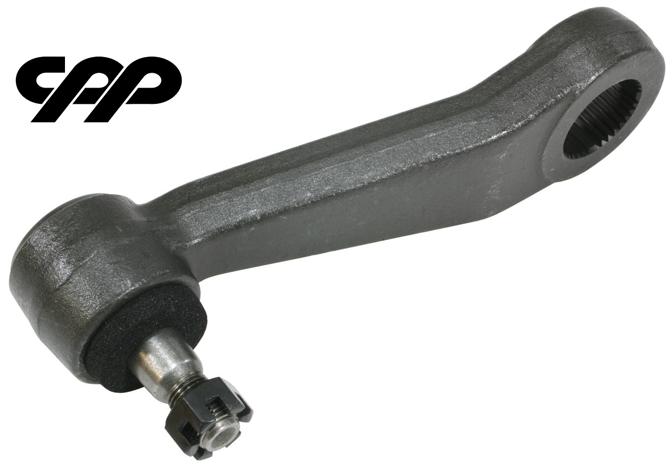 1967-69 CHEVY CAMARO F BODY F-BODY POWER STEERING PITMAN ARM