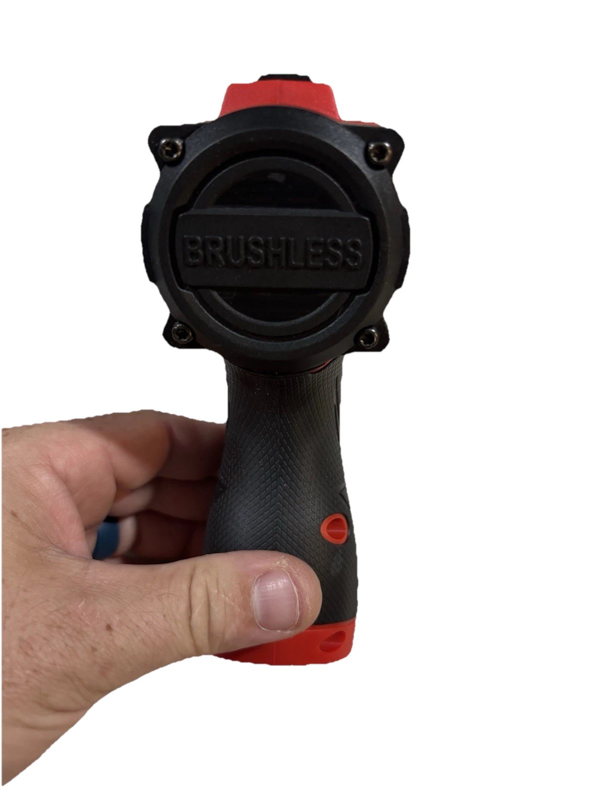 For Milwaukee 3/8 FD5F12 M12 Compact Hammer/Drill New, Tool Only "Read"