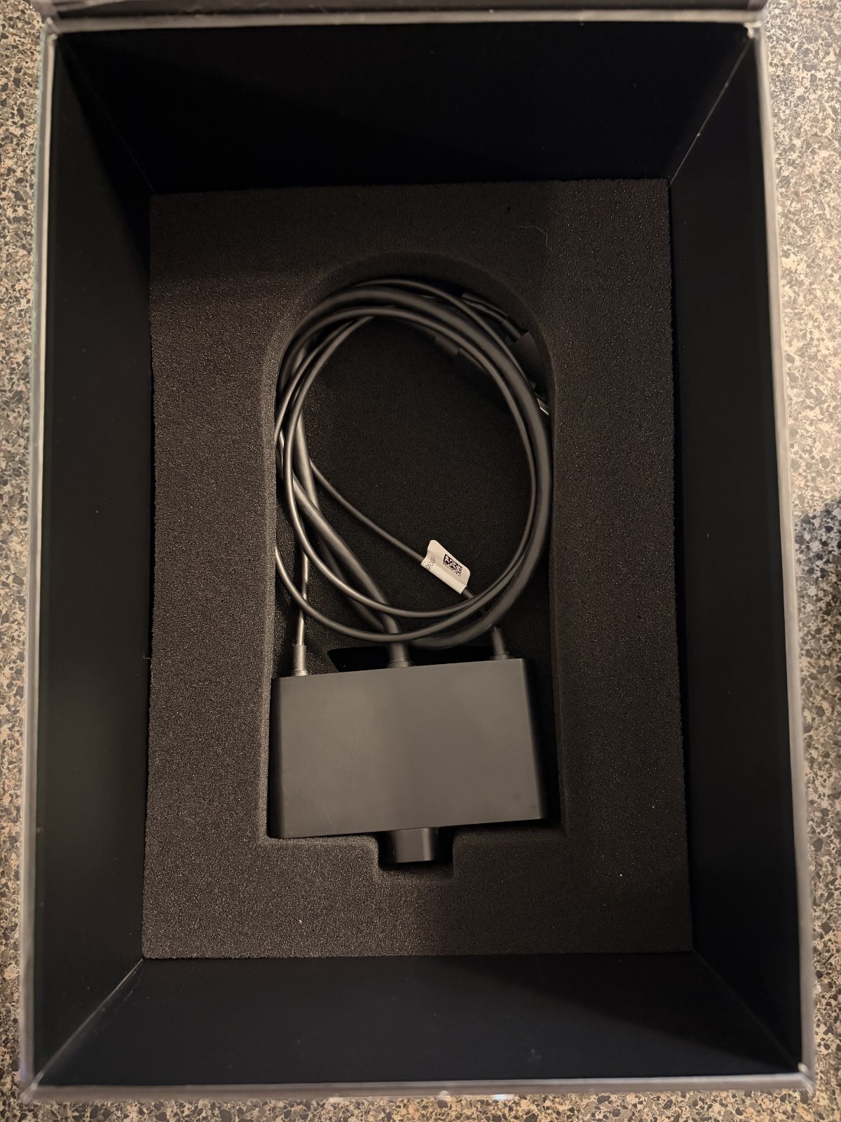 Bigscreen Beyond 1 VR Headset – IPD 66mm – Excellent Condition – SteamVR