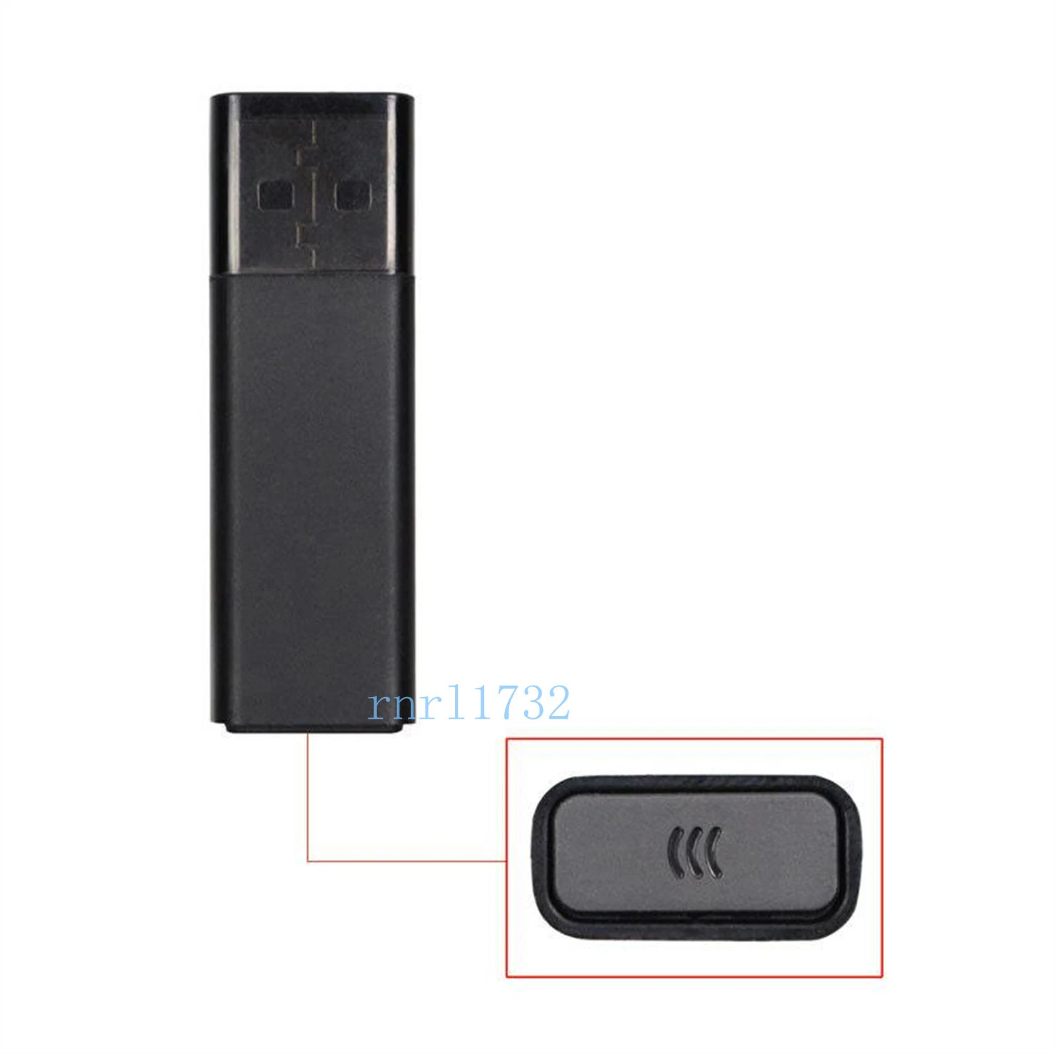 New Wireless Controller USB Adapter for Microsoft Xbox Windows 10