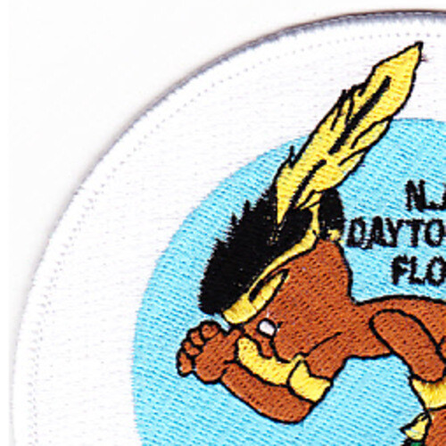 NAS Daytona Beach, Florida Patch