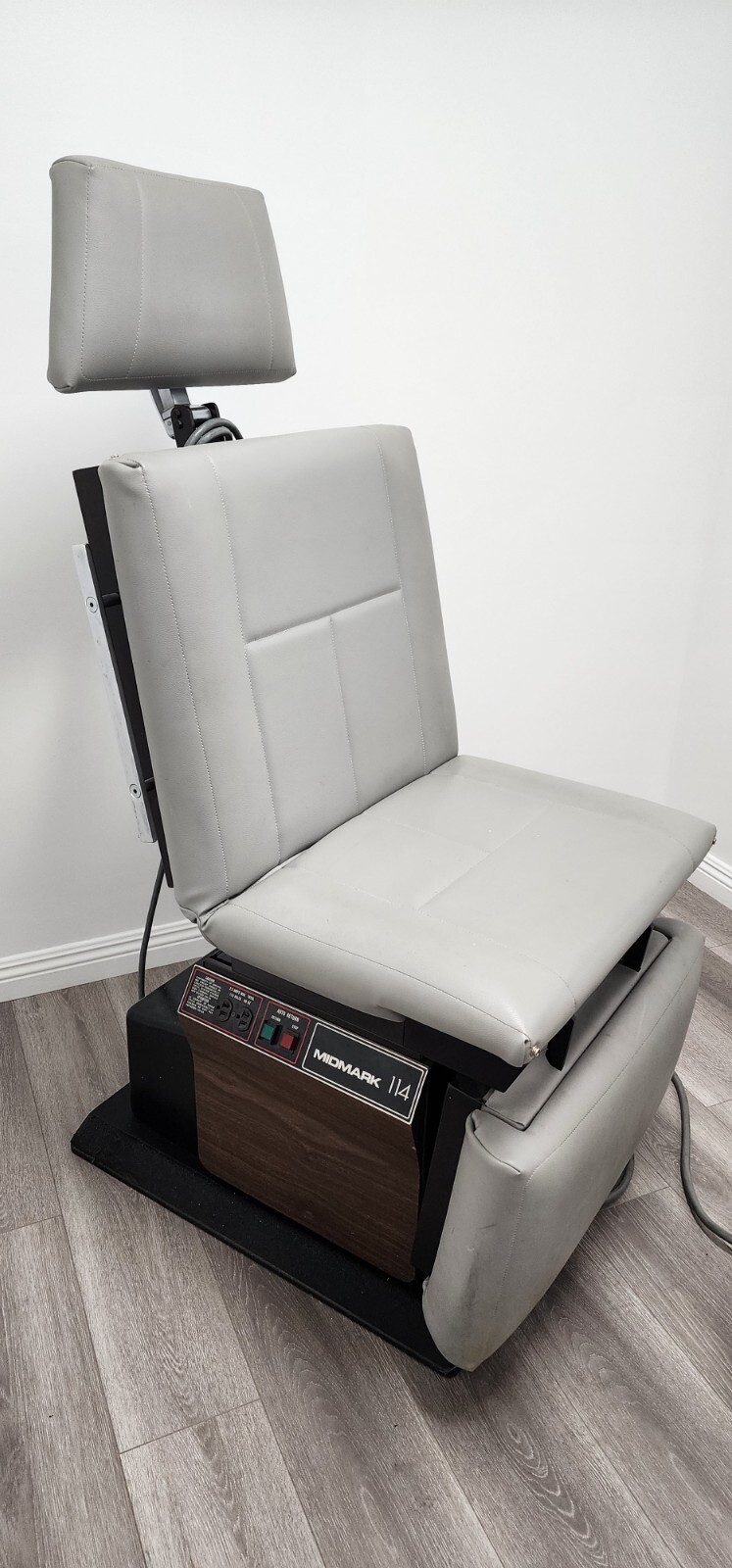 Powered Hi/Lo Examination Table