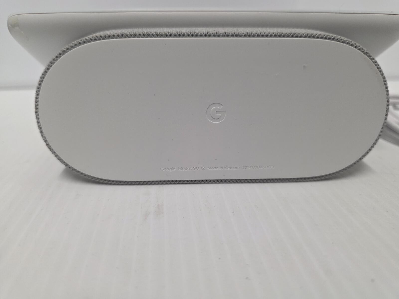 Google Nest Home