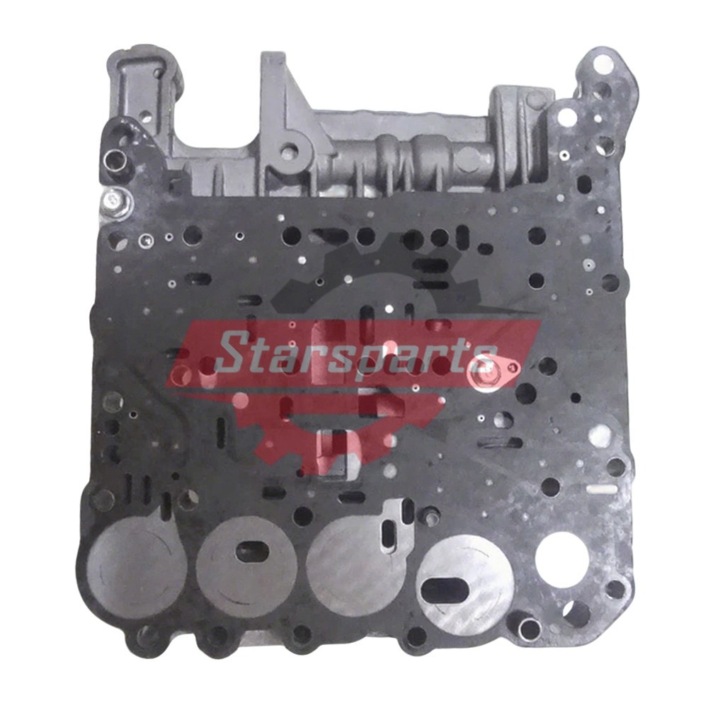 F5A51 5-Speed 7-Solenoid Transmission Valve Body for Mitsubishi Kia Hyundai