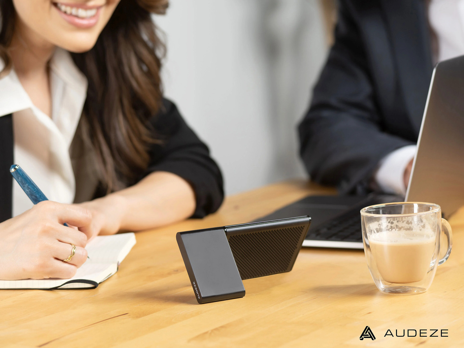 Audeze Filter personal conference speaker