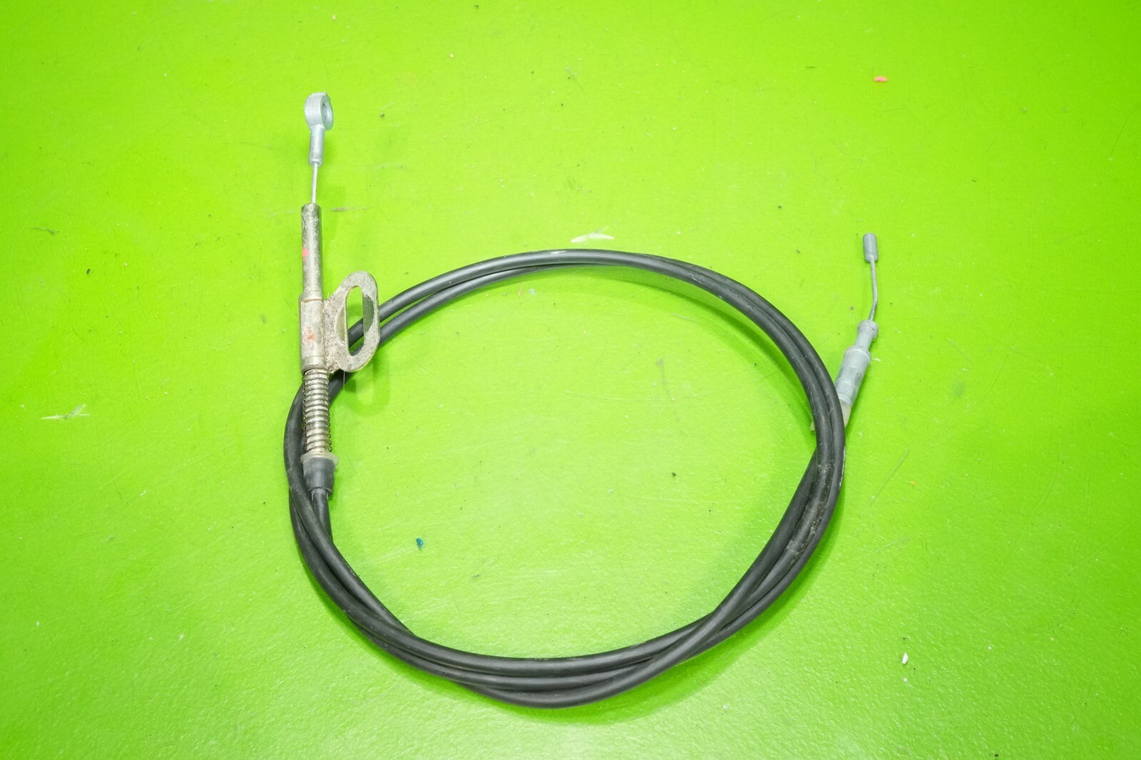 95-99 Eclipse Talon OEM AT auto trans steering wheel interlock cable