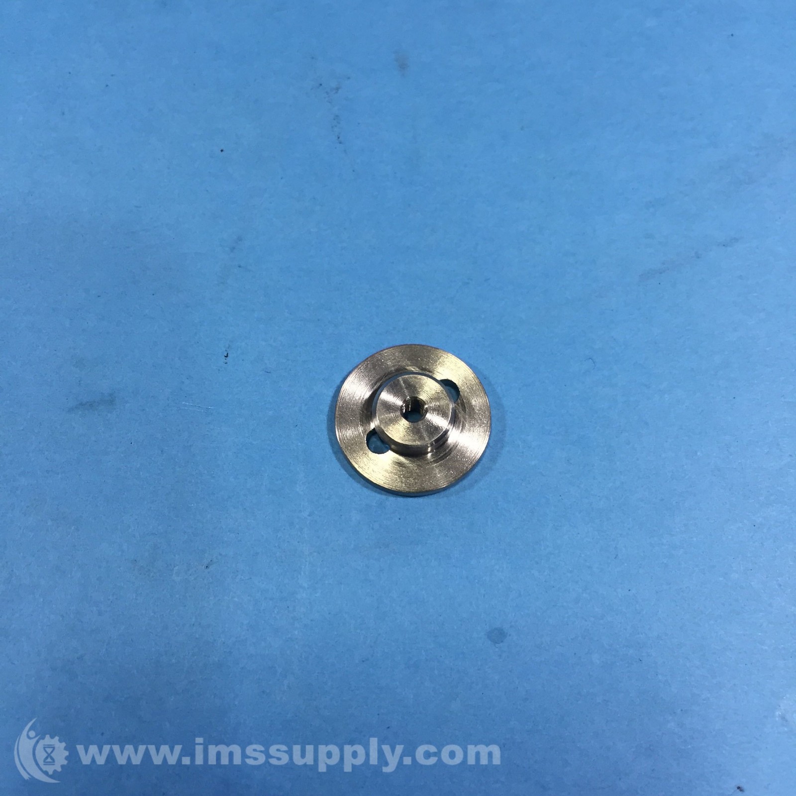 ABB 4N3283 Circular Electrode Contact FNIP
