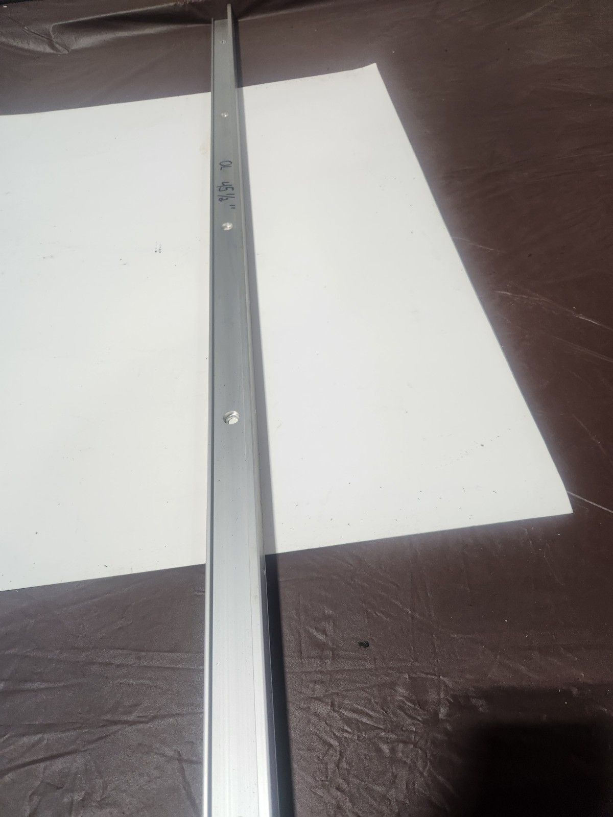 Acu-Rite DRO #680116-36