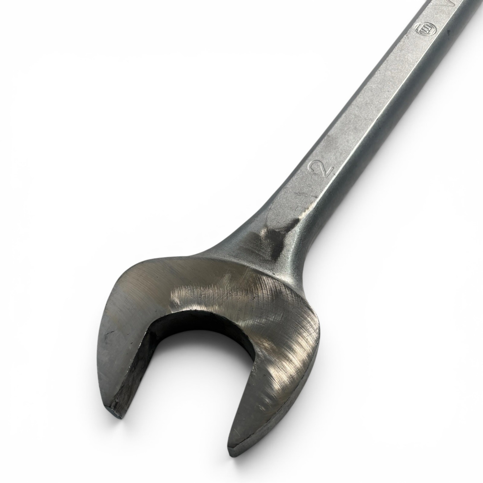 Wright Tool 1164 2" Head 28" Length Combination 12pt Wrench