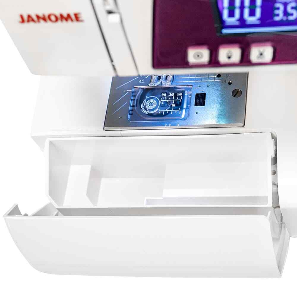 Janome 3160QDC-G Computerized Sewing Machine