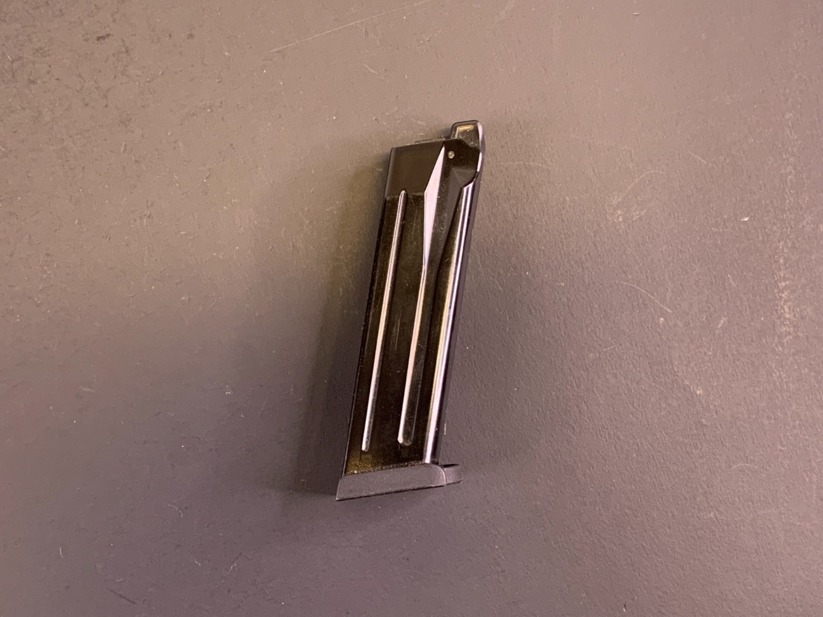 Umarex x H&K 22 Round Magazine for VP9 Full Size Airsoft GBB Pistols