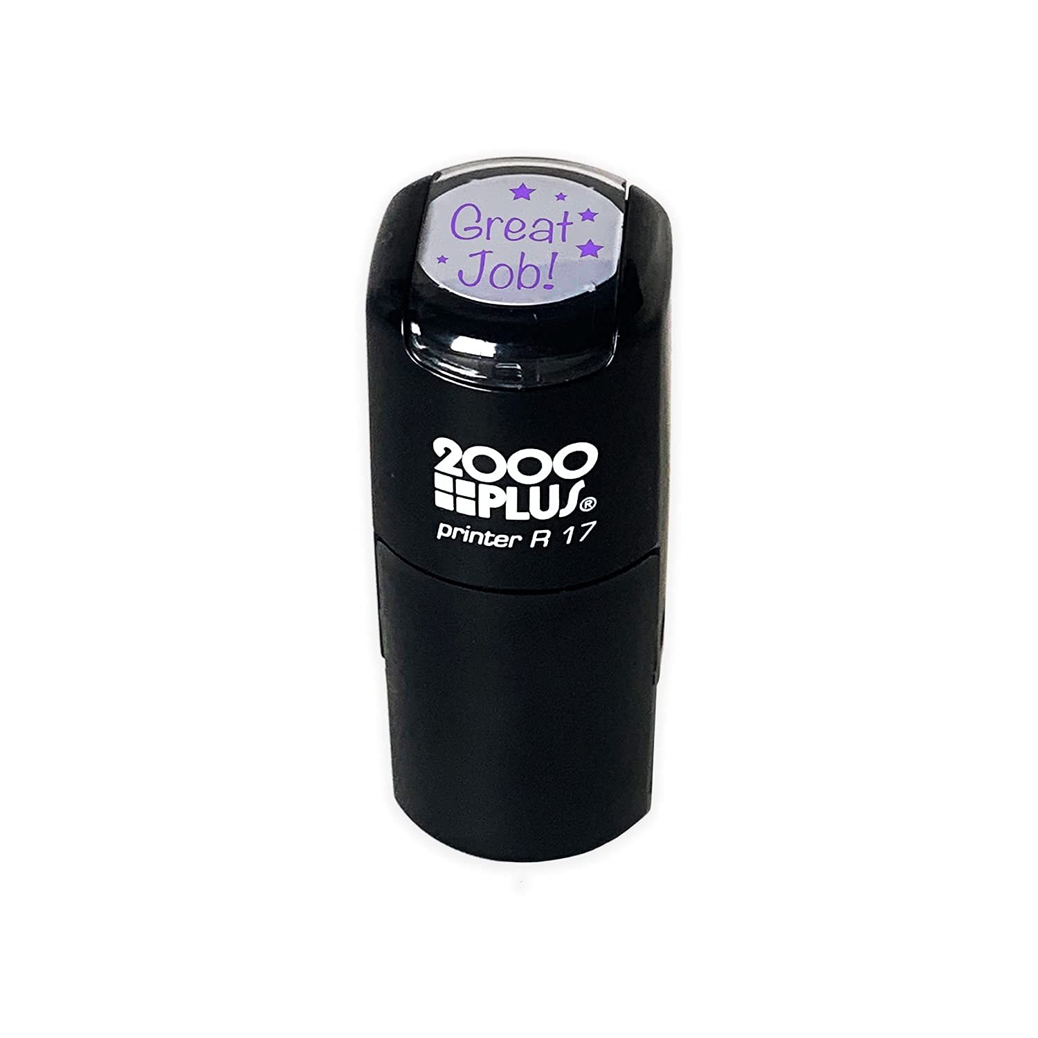 Custom Product Solutions Great Job! for Students 2000 Plus Inking Teacher Sta...