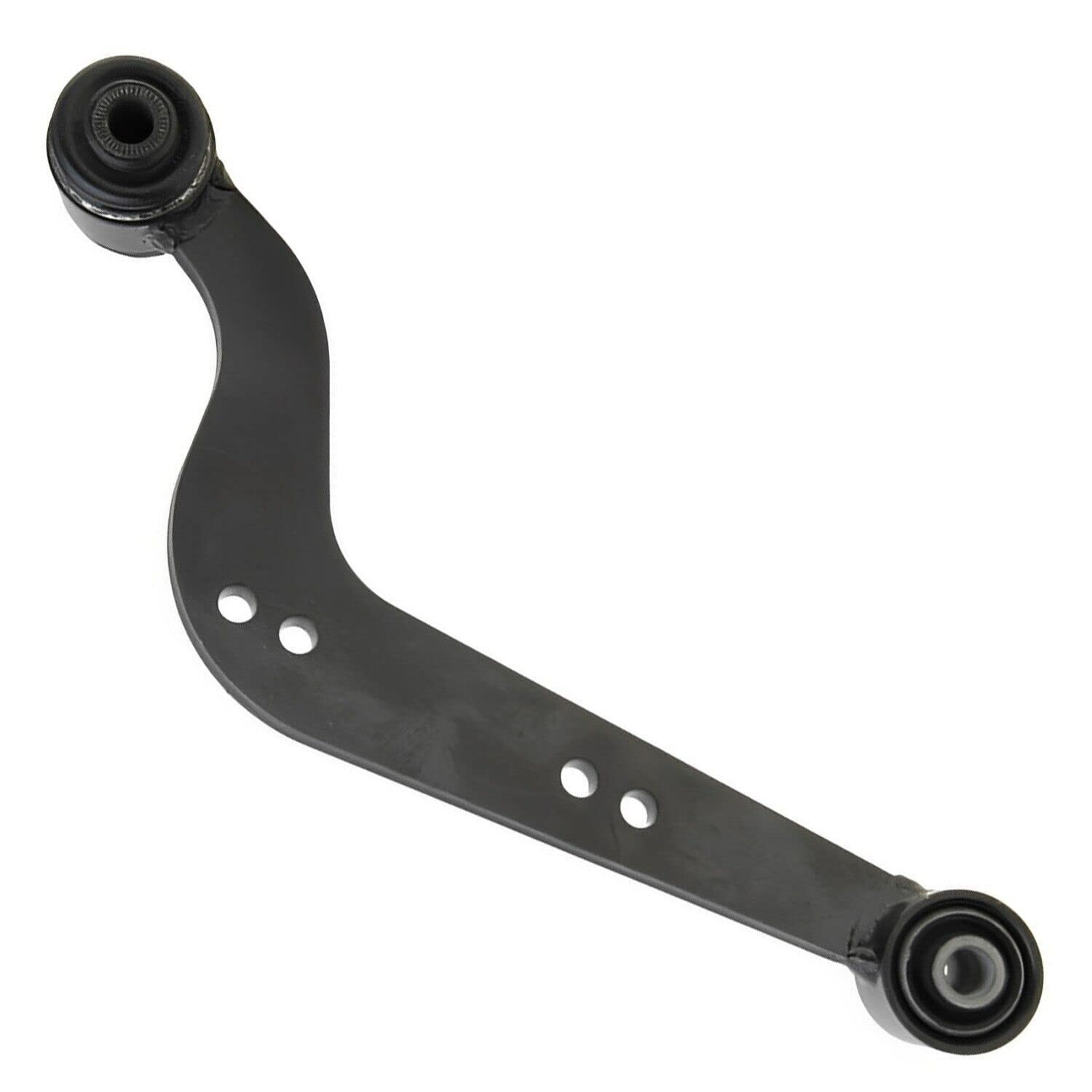 Rear Upper and Adjustable Lower Forward Control Arms for 2006-2011 Toyota RAV4