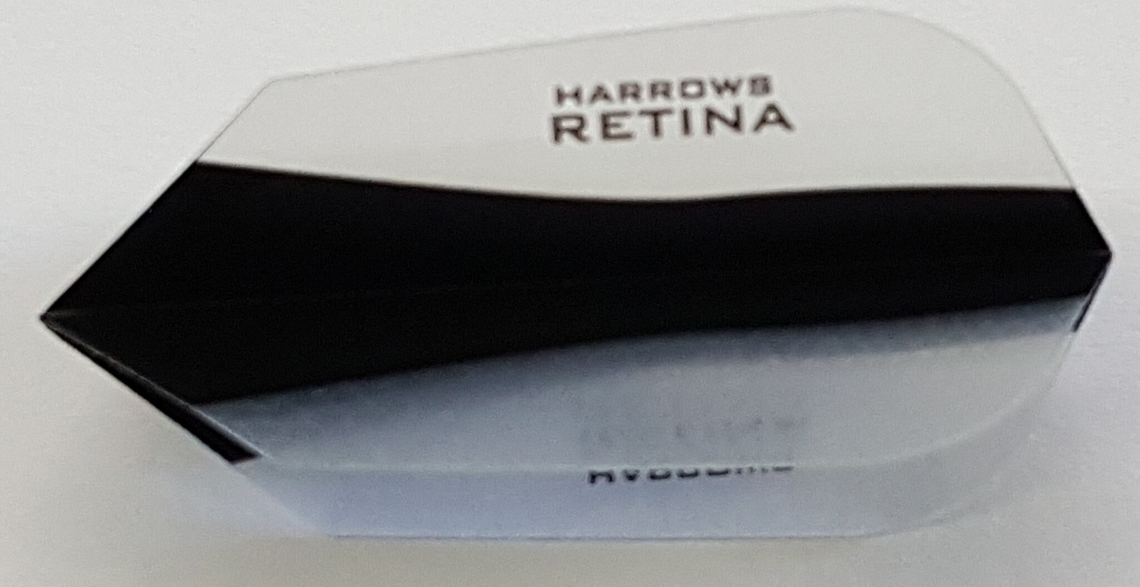 Harrows Retina X Slim Dart Flights