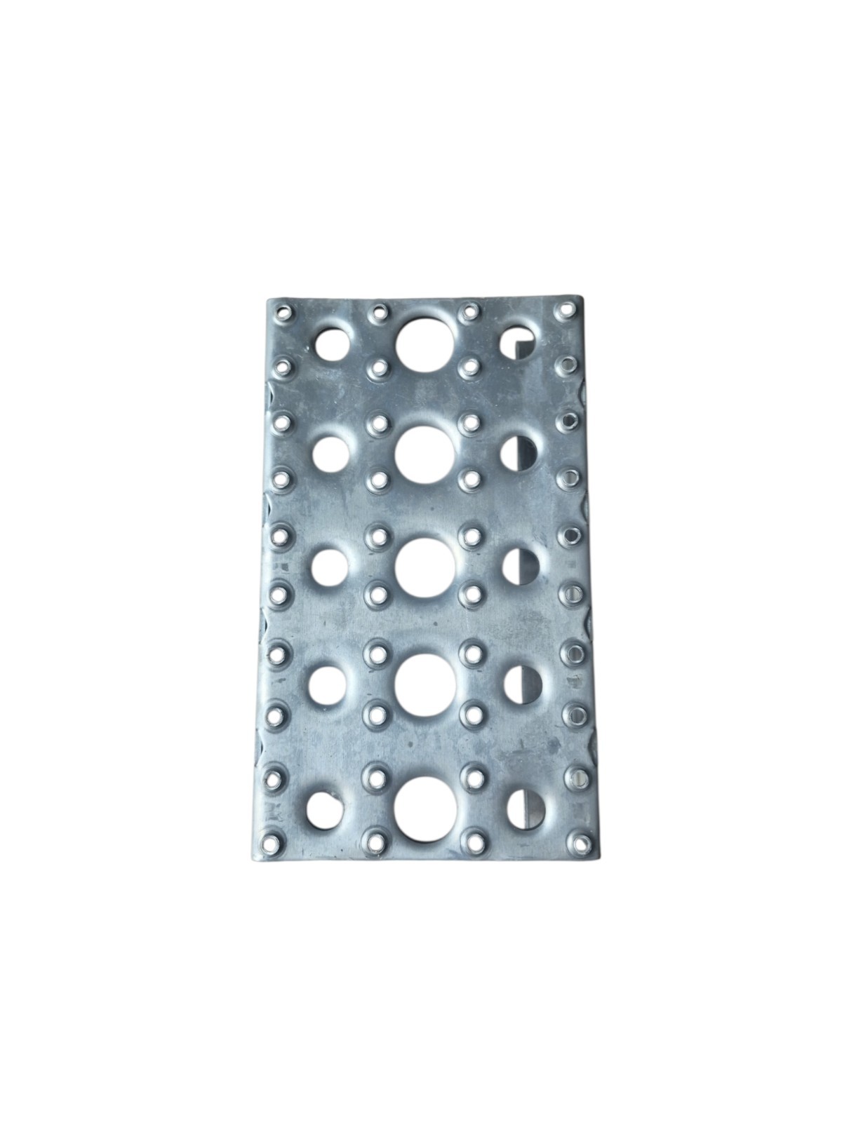 Freightliner Back of Cab Ladder Step, 240LG, Plain | 22-74808-002