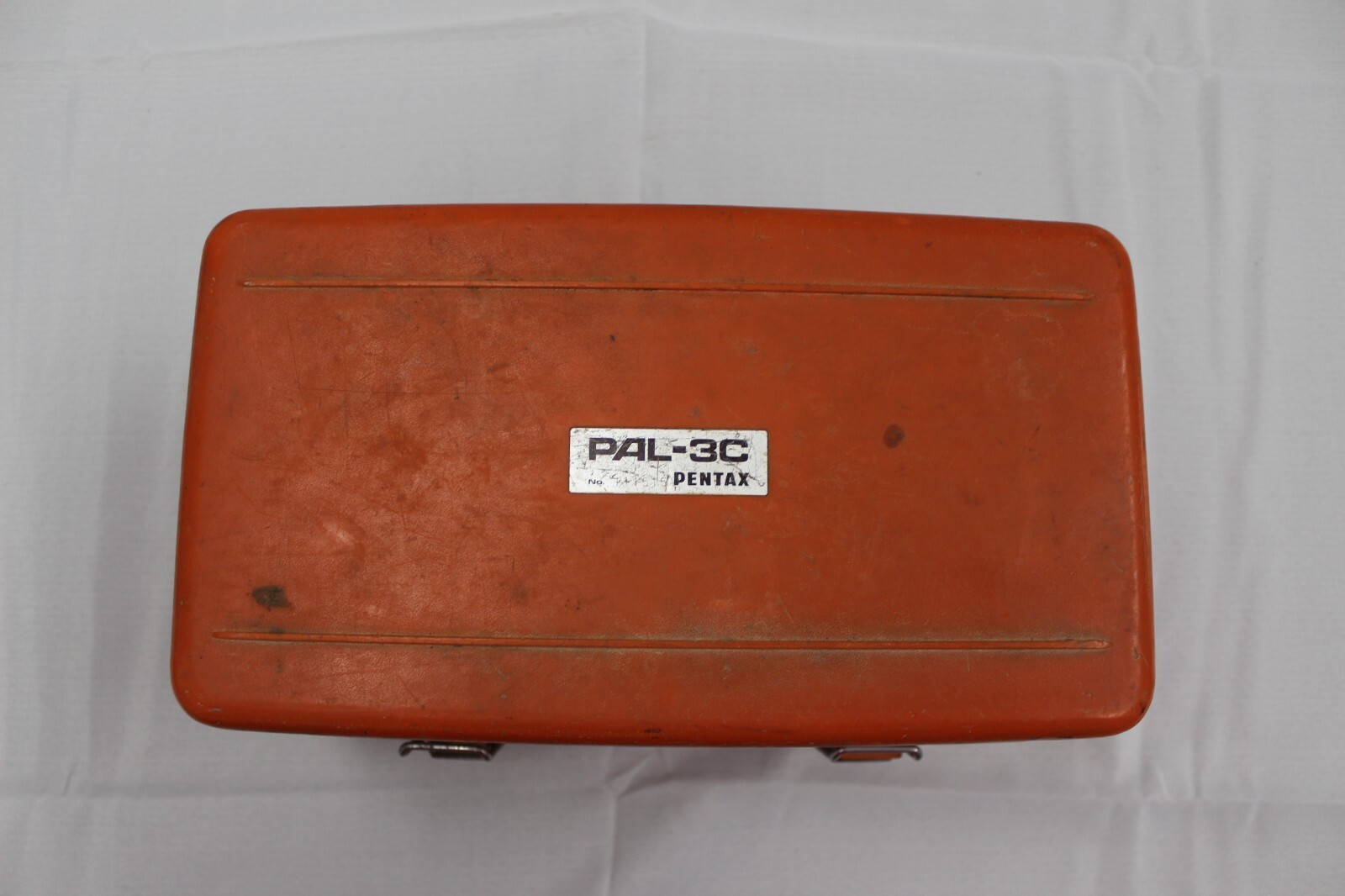 Pentax PAL-3C Autolevel with Case