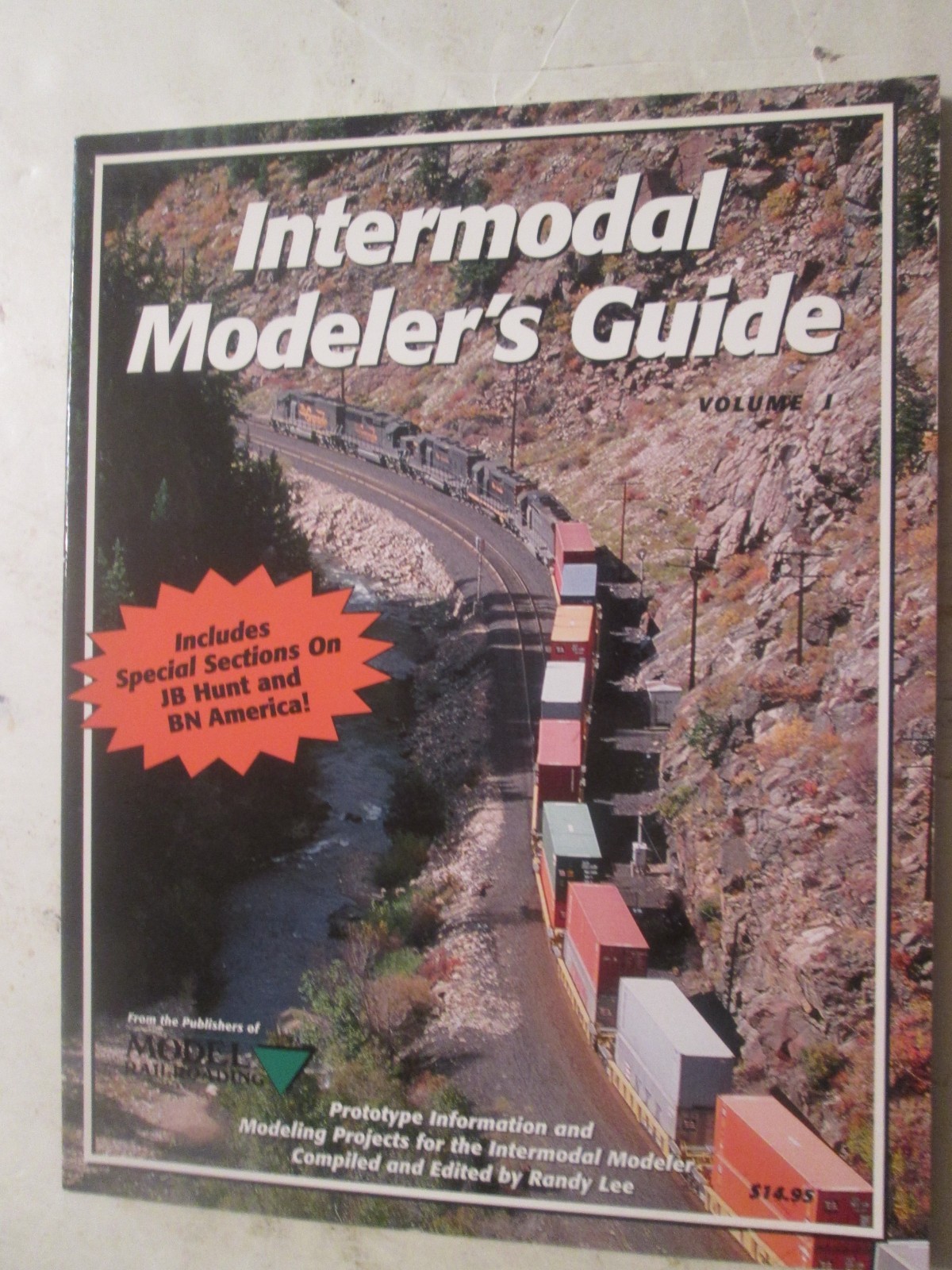 Intermodal Modeler's Guide